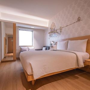 Standard Zimmer mit Queensize-Bett