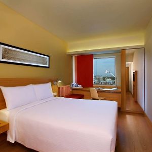 Standard Zimmer mit Queensize-Bett